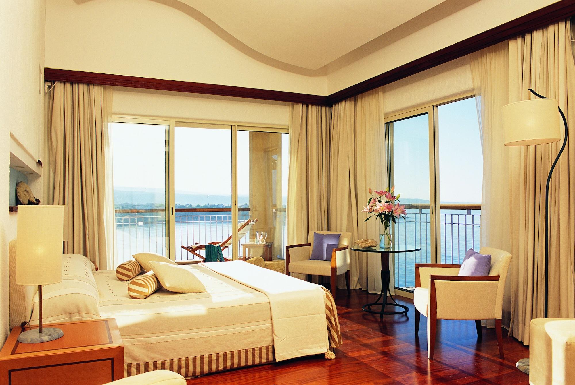 Thalassa Boutique Hotel & Spa (Adults Only) Coral Bay Ngoại thất bức ảnh